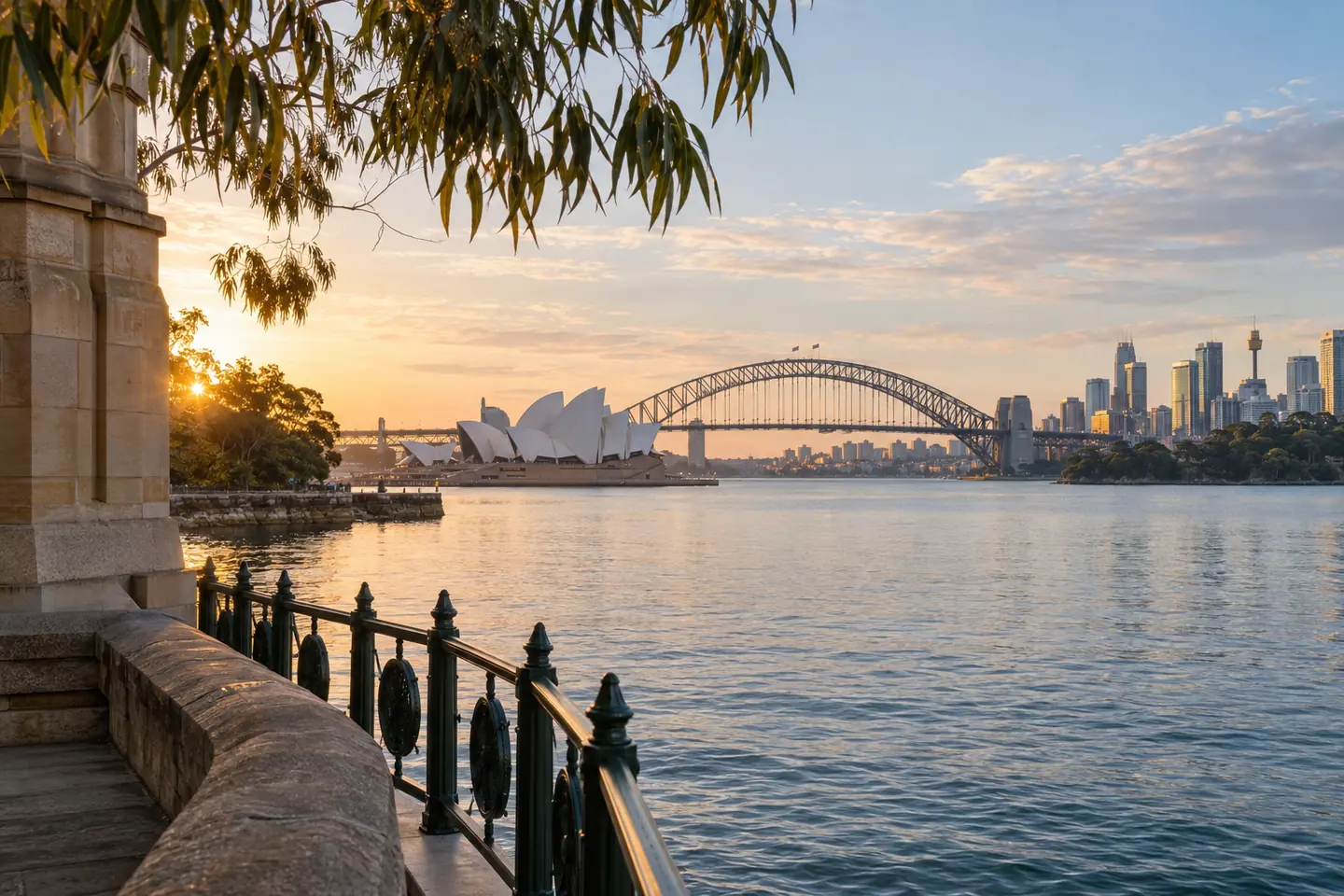 Australia — regulation and licence verification guide