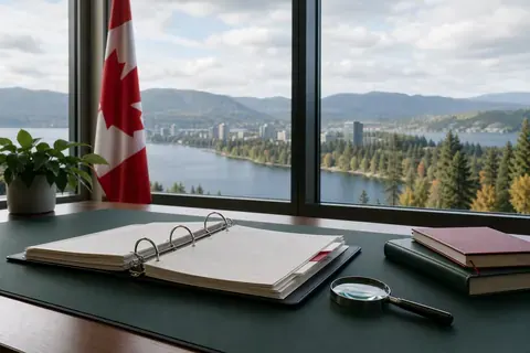 Canadá — guía de regulación y verificación de licencias