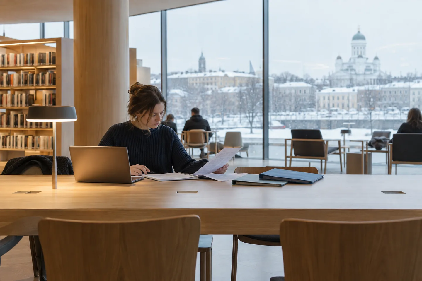 Finland — regulation and licence verification guide