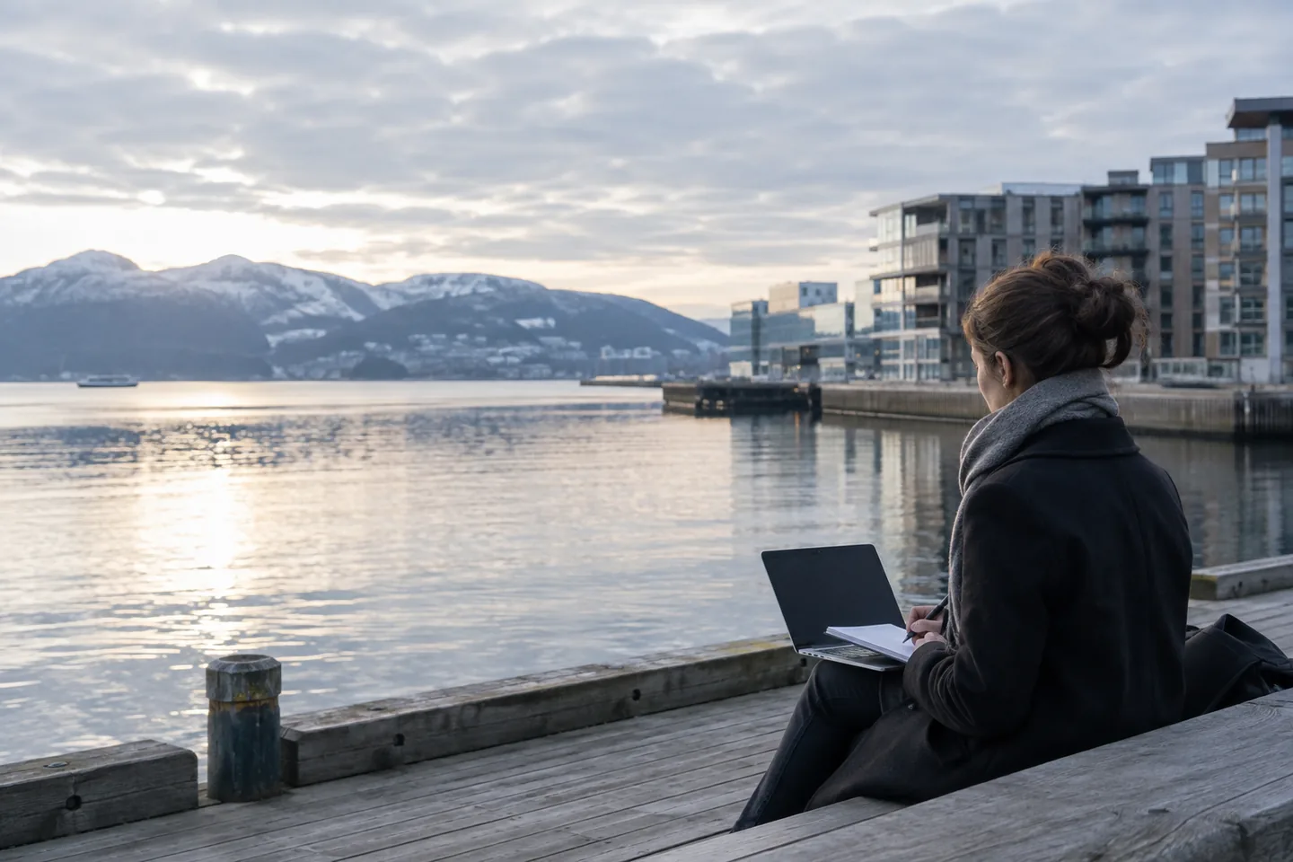 Norway — regulation and licence verification guide