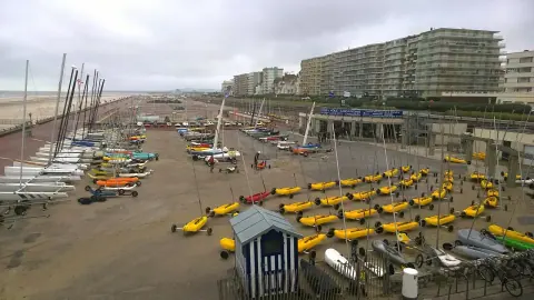 Vista fotográfica de Le Touquet-Paris-Plage